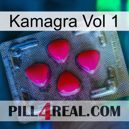 Kamagra Vol 1 13